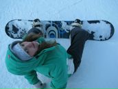 Фотография Колтуновой Насти