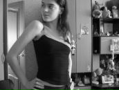 Фотография Куницыной Насти