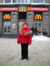 Юся+юляся Довга фотография #1