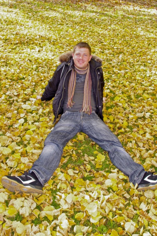 Дмитрий Кудрявцев фотография #24