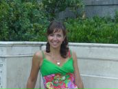 Фотография Горбатовой Натальи