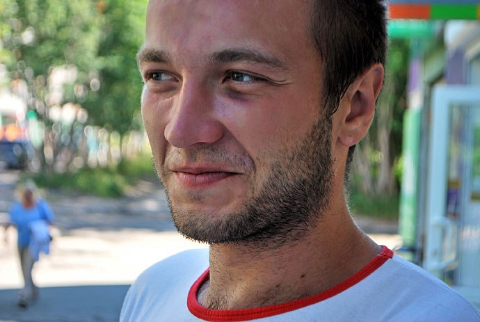 Сергей Медведев фотография #1