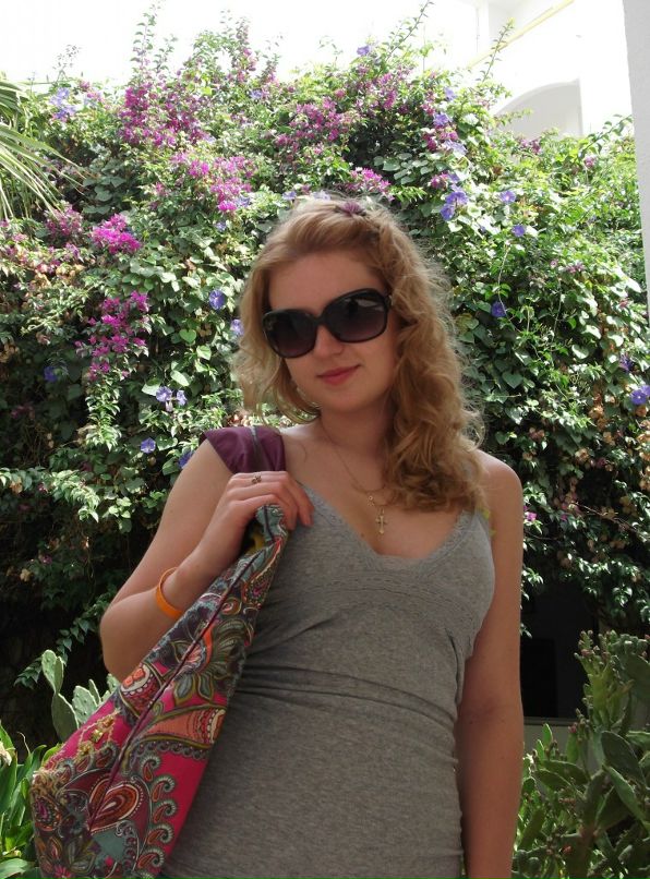 Ирина Груздева фотография #47