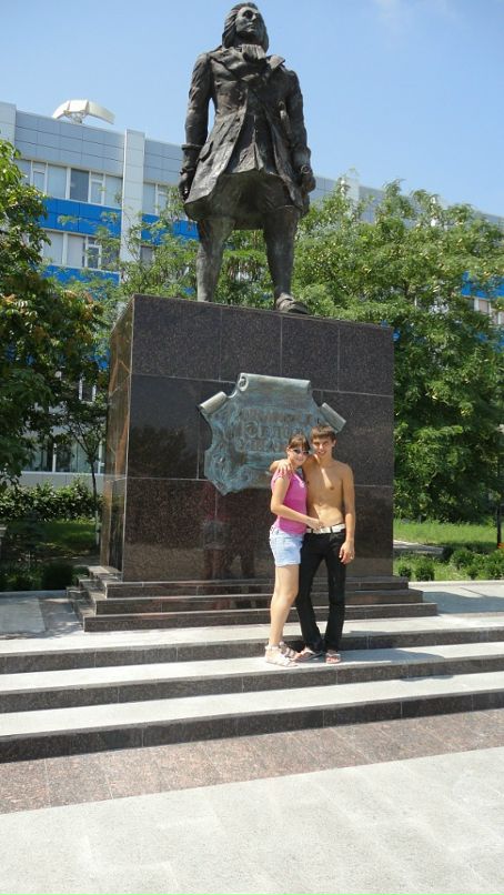 Александр Ермаков фотография #19