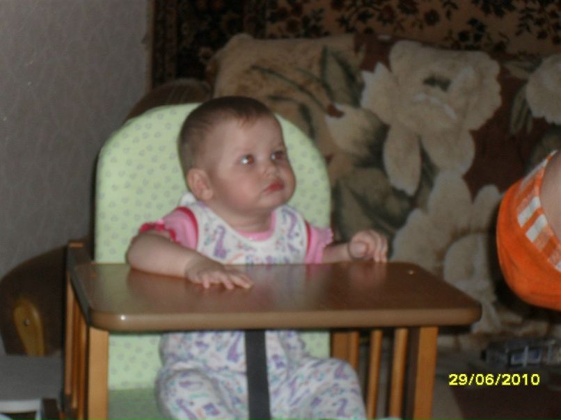 Дарья Шабанова фотография #47