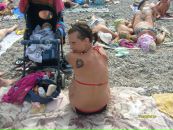 Фотография Костюк Елены