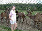 Фотография Колесовой Ирины