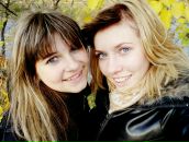 Фотография Буштер Дианы