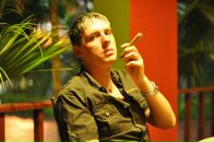 Фотография Туманова Виталия