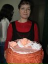 Фотография Тийс Розы