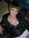 Фотография Матвиевской Анны