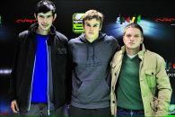 Коля Черненко фотография #44 (источник - https://vk.com/id11095936)