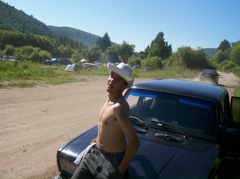 Дмитрий Сентерев фотография #29