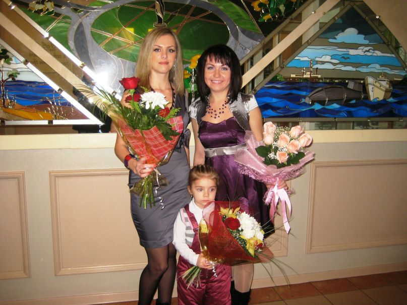 Светлана Карпова фотография #44