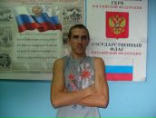 Фотография Ульянова Алексея