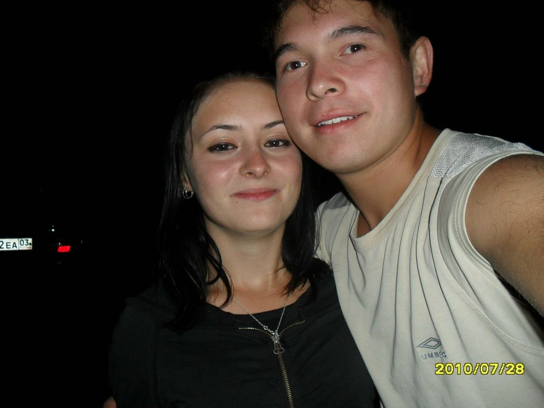 Александр Соболев фотография #10