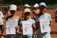 Фотография Пашковой Даши