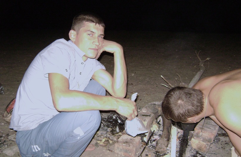 Евгений Киряков фотография #43