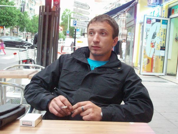 Ivan Petrisinec фото №7