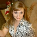 Фотография Гафнер Юлии