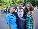 Фотография Матчина Александра
