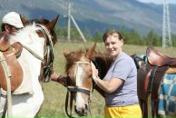 Фотография Осокиной Ольги