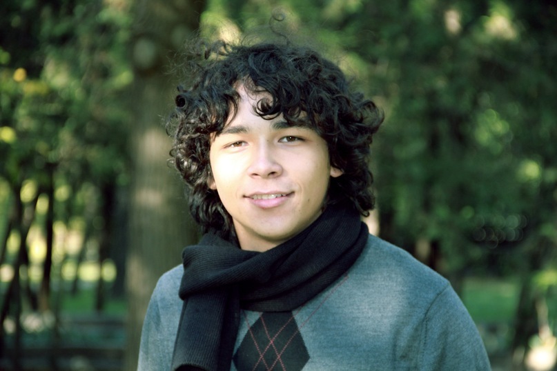 Коля Тиняков фотография #30