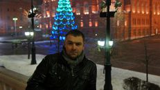 Фотография Виталий Копанев