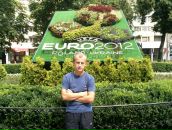 Славік Клевець фотография #1