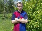 Сергій Подлєсков фотография #38 (источник - https://vk.com/id135357770)