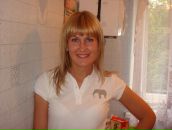 Фотография Ширяевой Светы