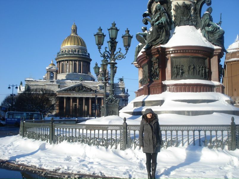 Lena Leinweber фото №1