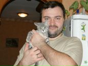 Фотография Лебедева Михаила