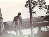 Фотография Петрова Владимира