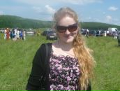 Фотография Кочелаевой Зульфии