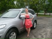 Фотография Крыловой Натальи