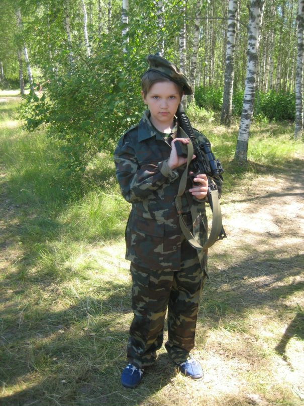 Игорь Болдухов фотография #24