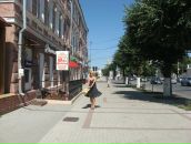 Фотография Кемовой Елены