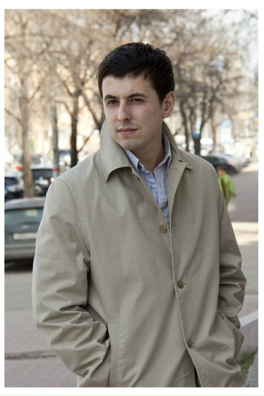 Ян Пермяков фотография #6