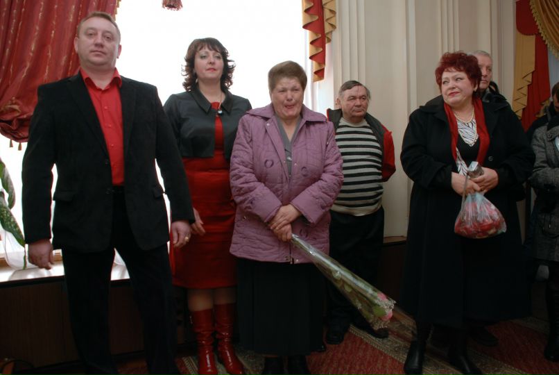 Колес Давыденко фотография #10