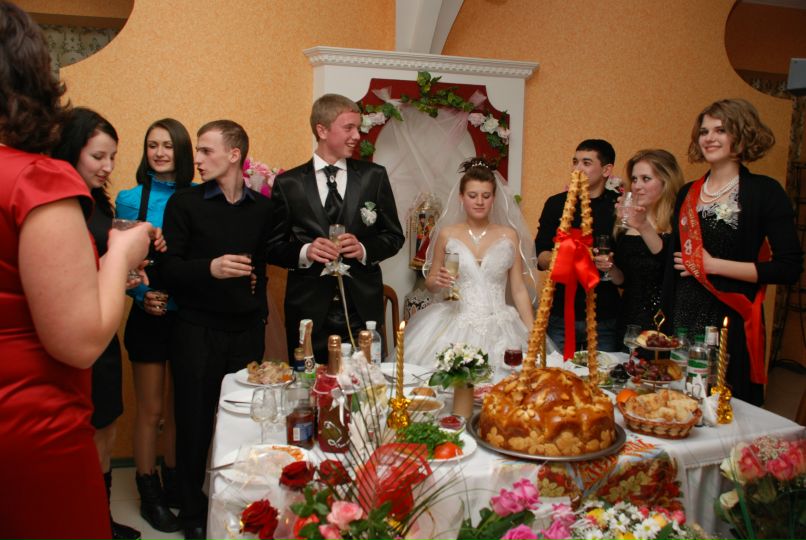 Колес Давыденко фотография #22