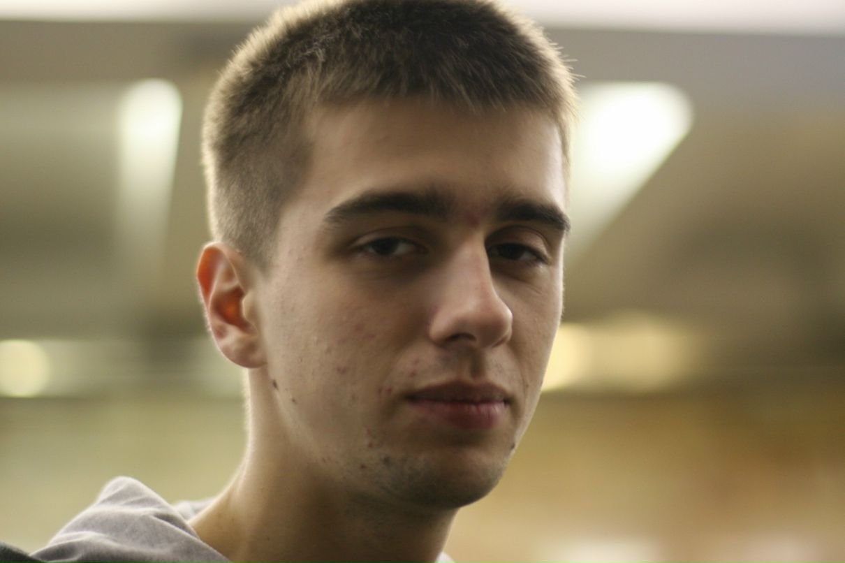 Роман Усеинов фотография #26