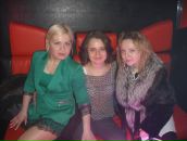 Фотография Тарасовой Марии