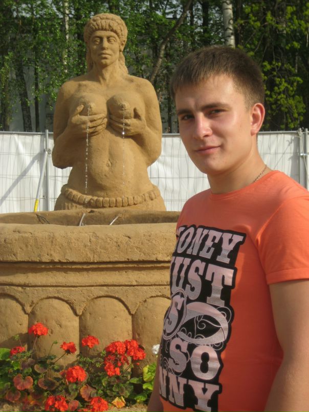 Александр Плотников фотография #41