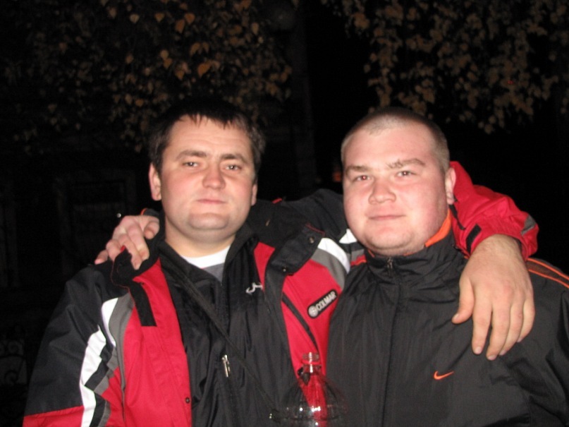 Валентин Плотников фотография #40