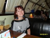 Фотография Тихомировой Марии