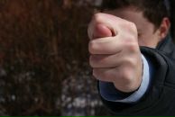 Фотография Молнии Максима