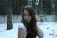 Фотография Степуры Анастасии