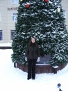 Фотография Романенко Оли