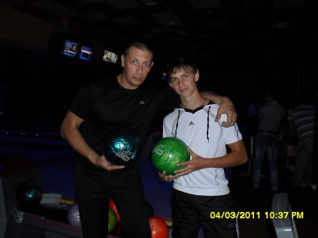 Дмитрий Федоренко фотография #36